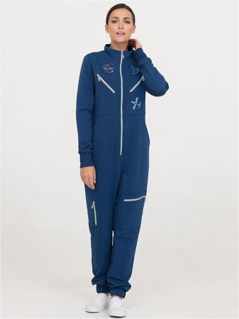 Комбинезон The Cave