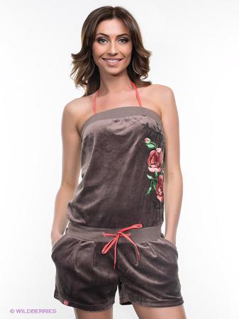 Комбинезон NicClub