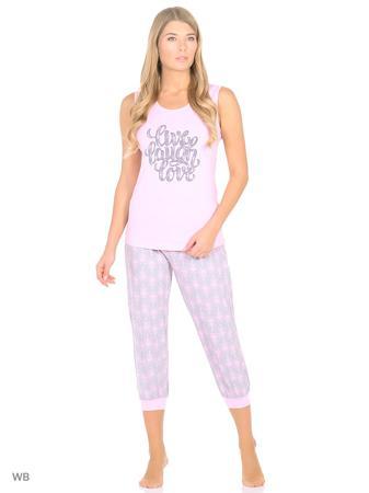 Комплект белья Sevim Linse