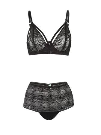 Комплект белья SILK ME Комплект белья SILK ME