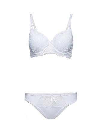 Комплект белья Le Cabaret