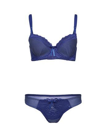 Комплект белья Le Cabaret