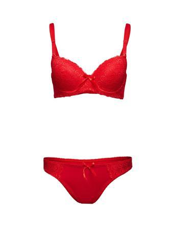 Комплект белья Le Cabaret