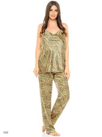 Комплект белья Castlelady