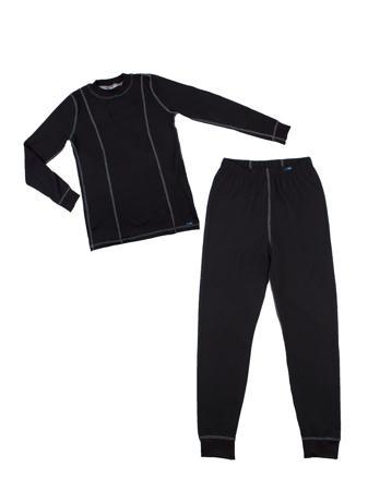 Комплект Polarwolf Private