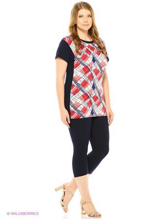 футболка Milana Style