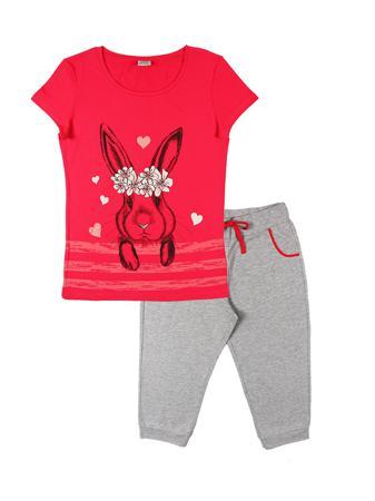 футболка Family Colors