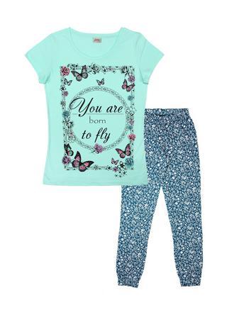 футболка Family Colors