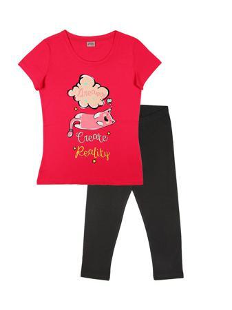 футболка Family Colors