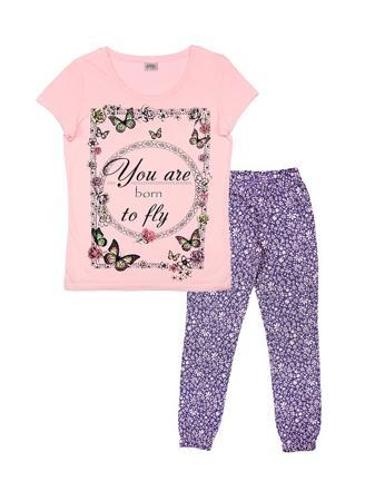 футболка Family Colors