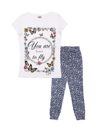 футболка Family Colors