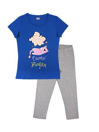 футболка Family Colors