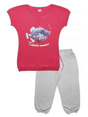 футболка Family Colors