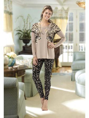 Комплект OZKAN UNDERWEAR