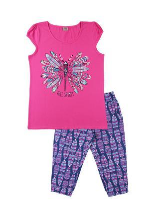 футболка Family Colors