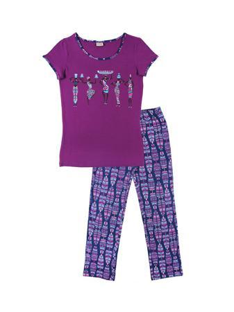 футболка Family Colors