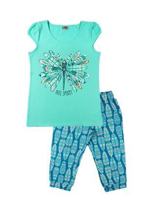 футболка Family Colors