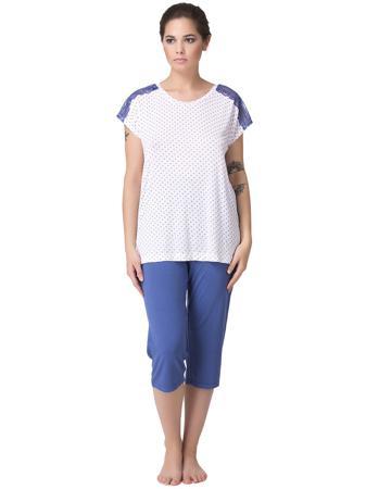 футболка PRIMAVERINA