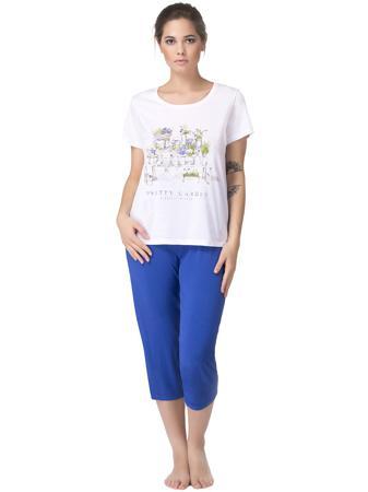 футболка PRIMAVERINA