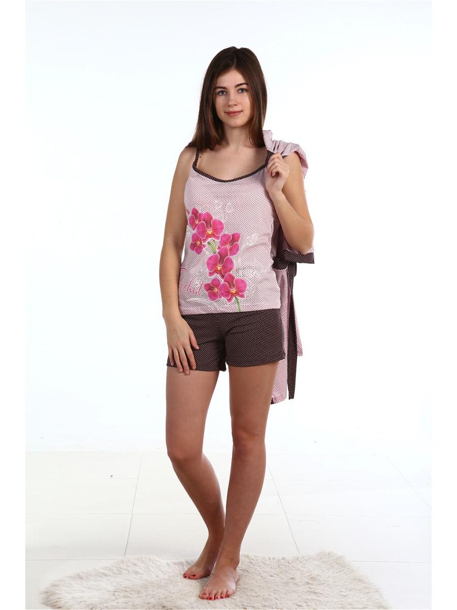 Комплект  -  цвет