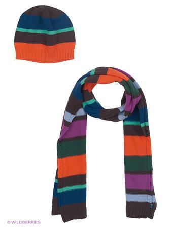 Шапка March 1st