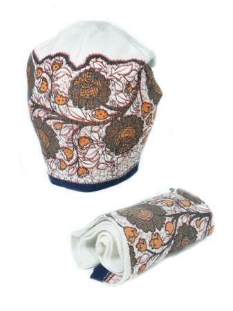 Шапка Mitya Veselkov