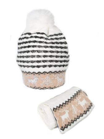 Шапка Mitya Veselkov