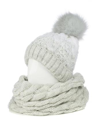 Шапка Pretty Mania