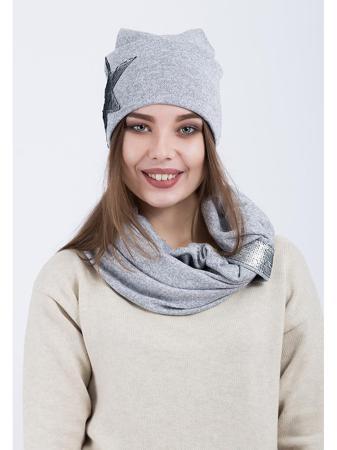 Шапка Mari Design Lab