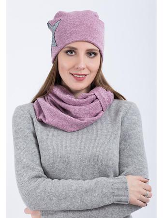 Шапка Mari Design Lab