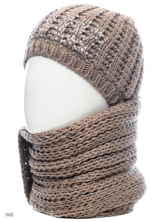 Шапка Kaprizoli