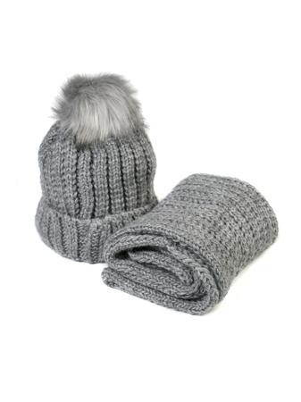 Шапка Mitya Veselkov