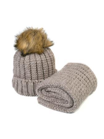 Шапка Mitya Veselkov