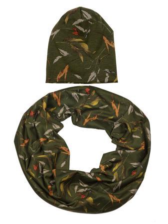 Шапка Pretty Mania