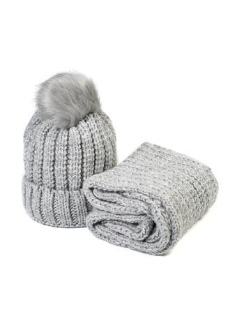 Шапка Mitya Veselkov