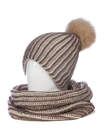 Шапка Pretty Mania