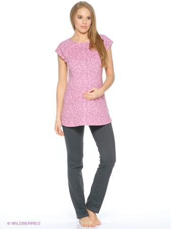 Туника Hunny Mammy