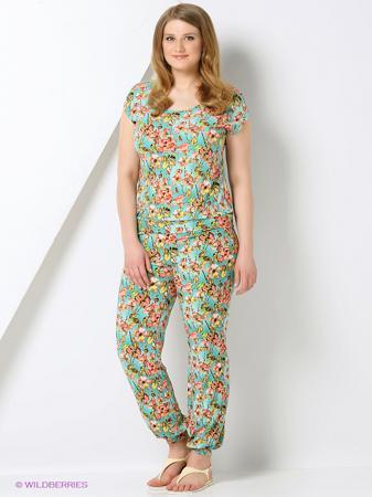 Блузка Milana Style