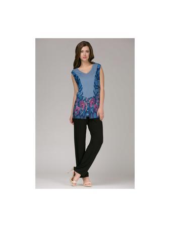 Комплект Tesoro.