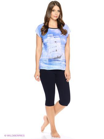 футболка HomeLike