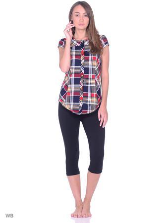 Блузка NAGOTEX