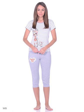 футболка NAGOTEX