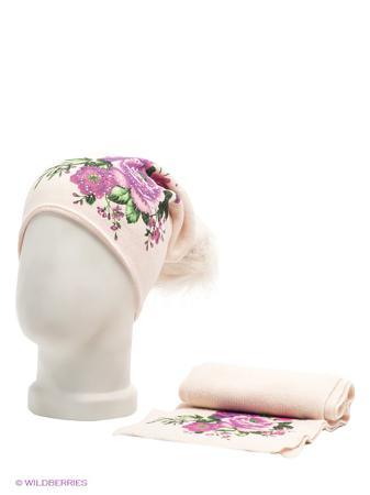 Комплект Lovely Jewelry