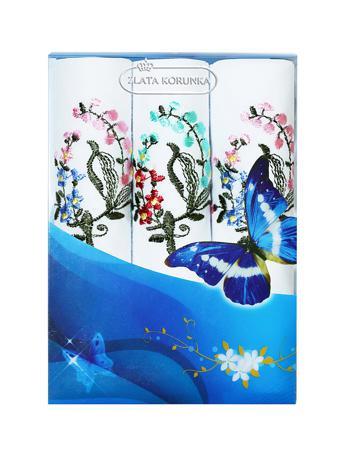 Комплект ZLATA KORUNKA