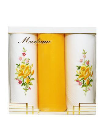 Комплект ZLATA KORUNKA