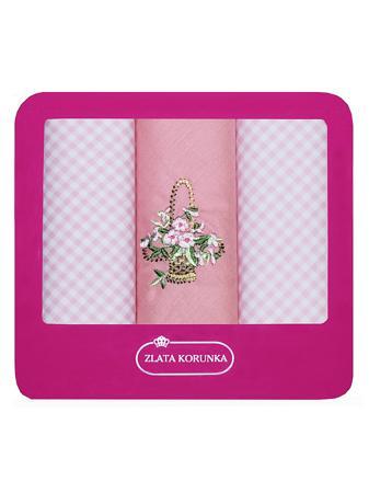 Комплект ZLATA KORUNKA