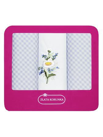 Комплект ZLATA KORUNKA