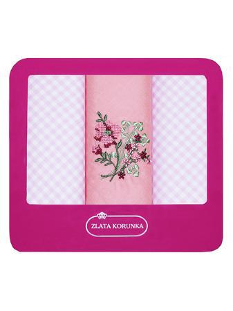 Комплект ZLATA KORUNKA