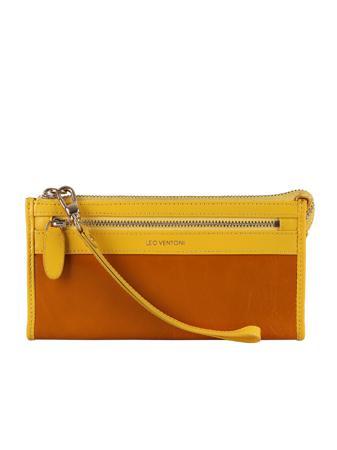 Кошелек Leo Ventoni