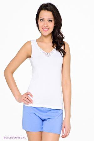 Майка Vis-a-vis